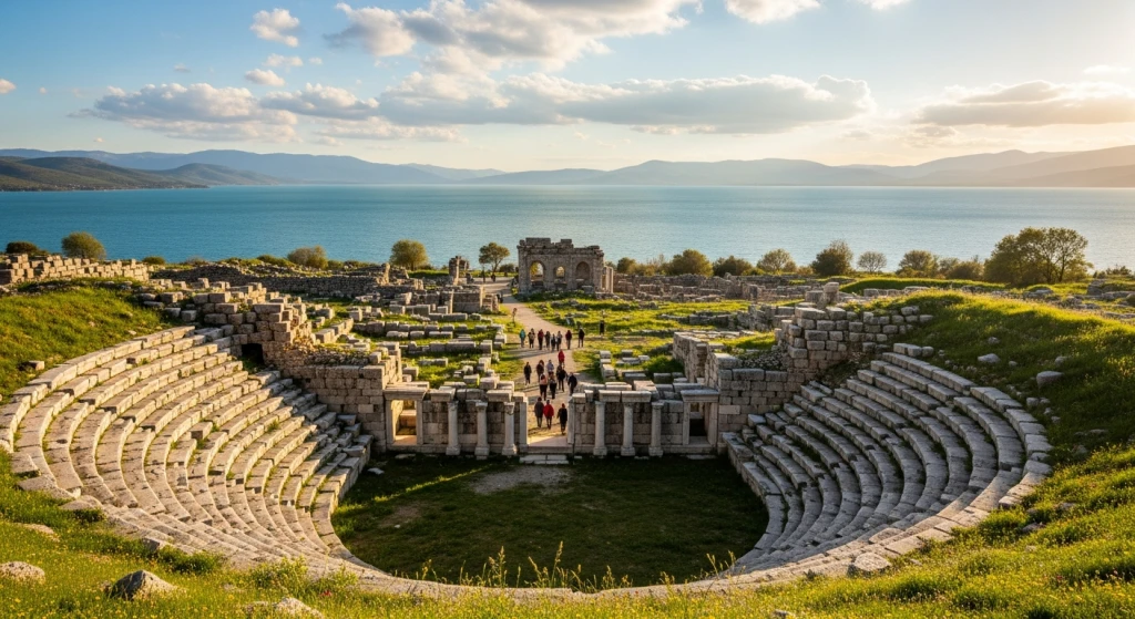 Tarihi Burdur Turu