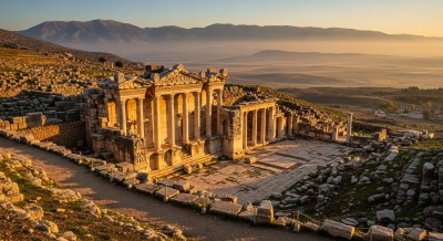 Tarihi Burdur Turu