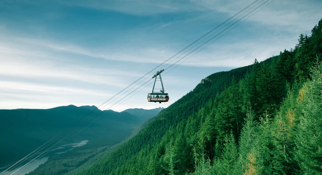 Olympos Cable Car Ride and Tahtali Mountain Tour, From Antalya