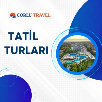 Tatil Turları