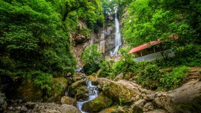 Uçaklı Batum ve Karadeniz Yaylaları Turu (4 Gün 3 Gece)