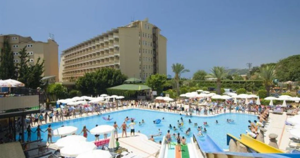 We are ending the summer! Promotional Alanya holiday tour October 1-7, 2026