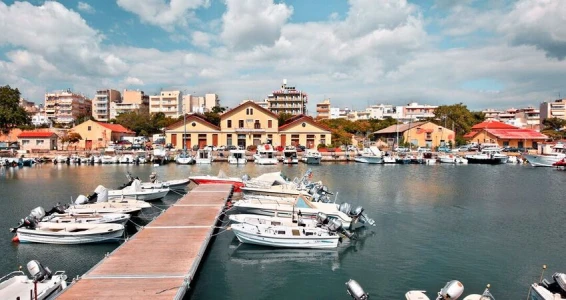 YUNANİSTAN ALEXANDROUPOLI-MAKRİ DENİZ TURU 6 EYLÜL 2026