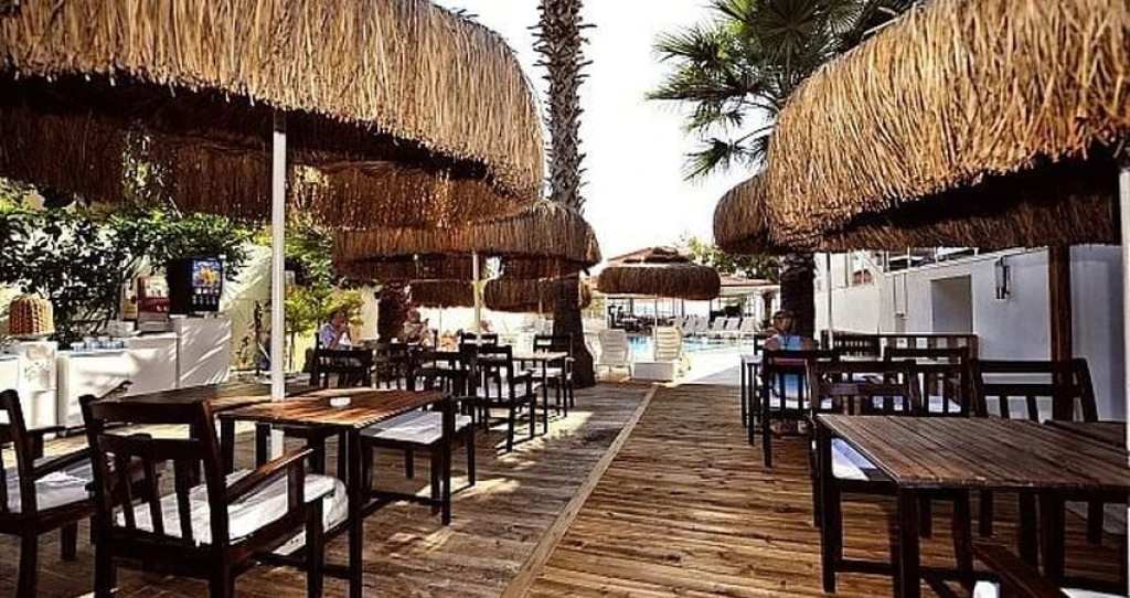Greece Alexandroupoli-Makri Sea Tour 6 September 2026