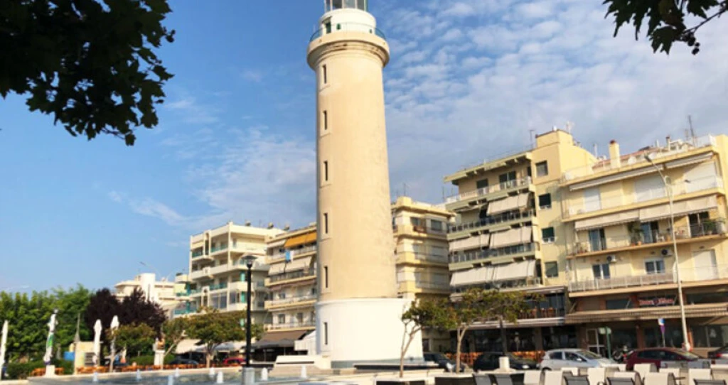 Greece Alexandroupoli-Makri Sea Tour 6 September 2026
