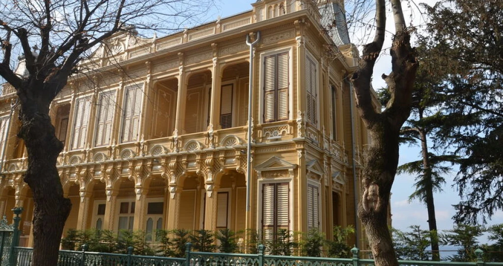 Day Trip by Private Boat to the Istanbul Islands (Büyükada-Heybeliada) and Eminönü Tour on 8 August 2026