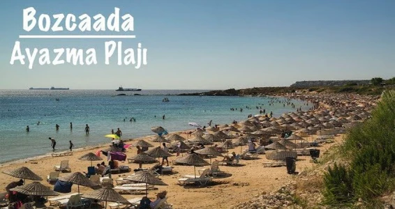 Special Day Trip to Bozcaada for Victory Day, August 30, 2026