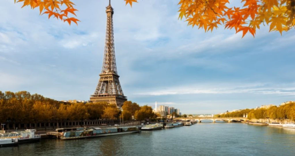PGS Viva Benelux Paris Alsace and Switzerland Tour (19-25 October 2026)