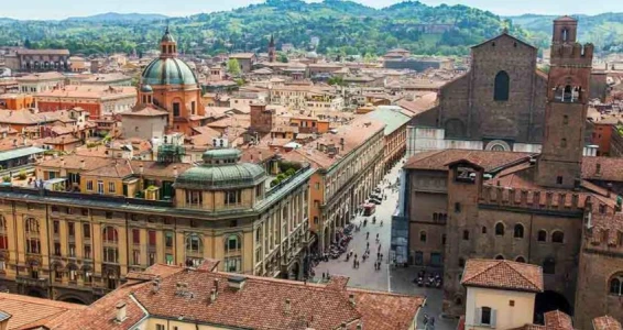 THY and GRAND VIVA ITALY TOUR (7-11 November 2026)