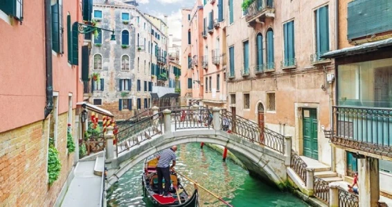 THY and GRAND VIVA ITALY TOUR (7-11 November 2026)