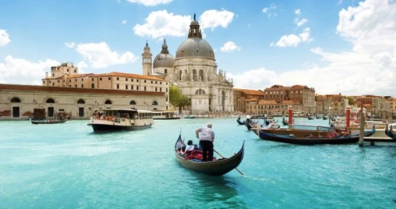 THY and GRAND VIVA ITALY TOUR (7-11 November 2026)