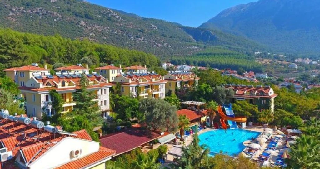 THY ile GRAND VİVA İTALYA TURU (7-11 Kasım 2026)