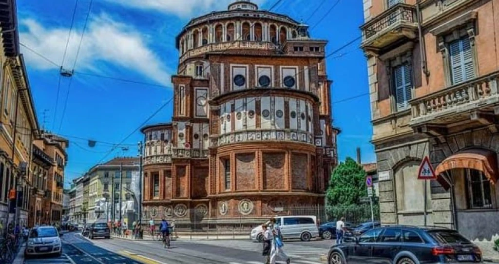 THY ile GRAND VİVA İTALYA TURU (7-11 Kasım 2026)