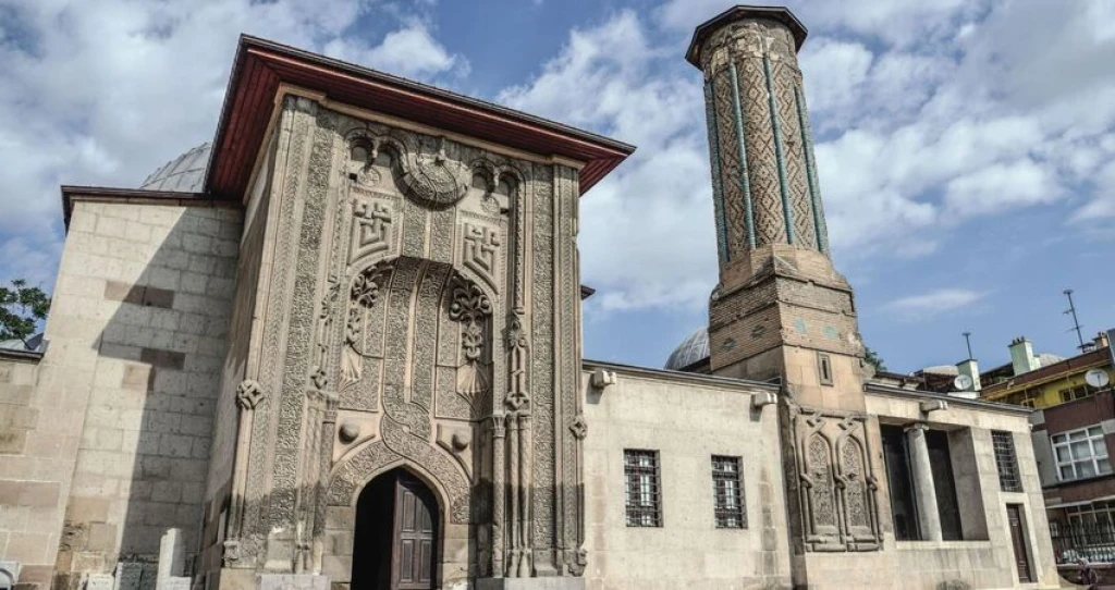 Konya Shab-i Arus and Akşehir Tour 12-14 December 2026