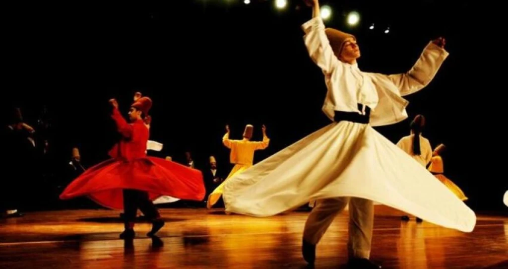 Konya Şeb-i Arus and Akşehir Tour 11-13 December 2026
