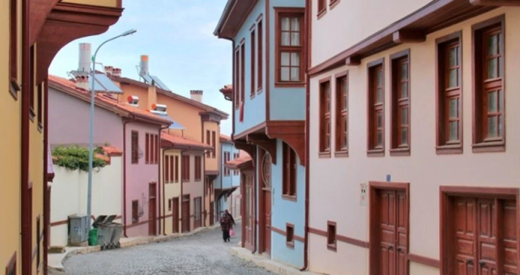 Konya Şeb-i Arus and Akşehir Tour 11-13 December 2026