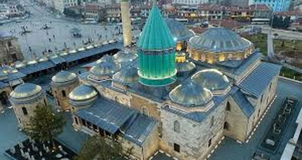 Konya Şeb-i Arus and Akşehir Tour 11-13 December 2026