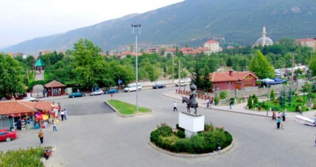 Konya Şeb-i Arus and Akşehir Tour 11-13 December 2026