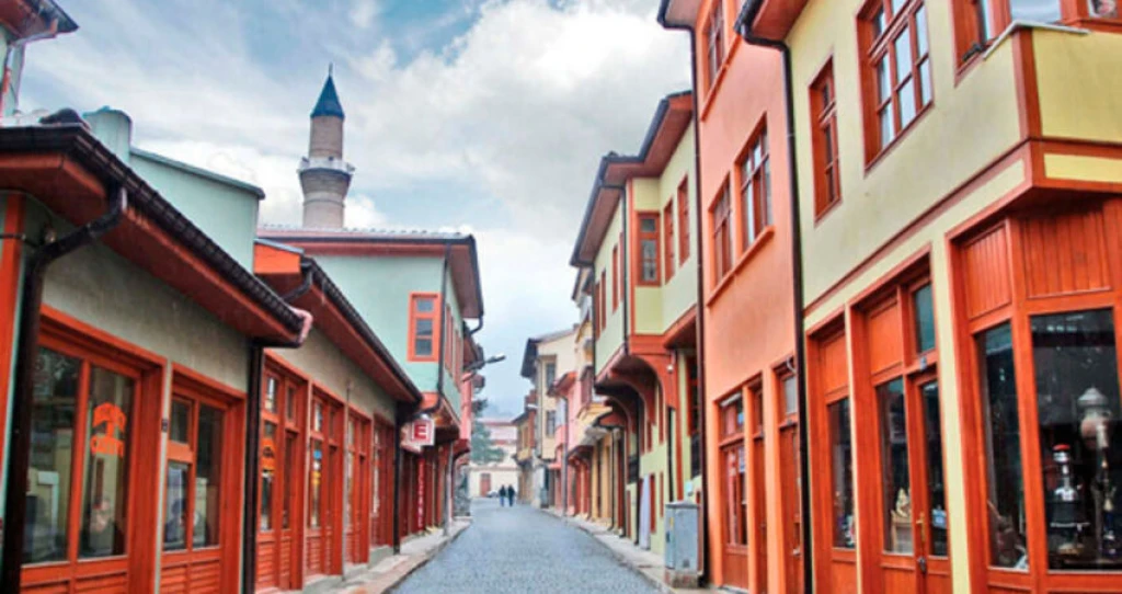 Konya Şeb-i Arus and Akşehir Tour 11-13 December 2026