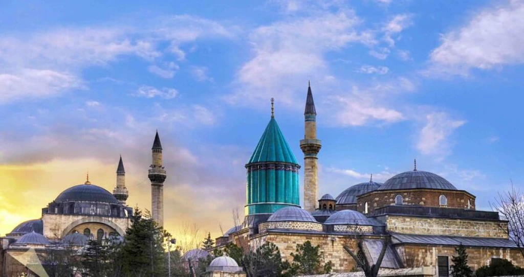 Konya Şeb-i Arus and Akşehir Tour 08-10 December 2026