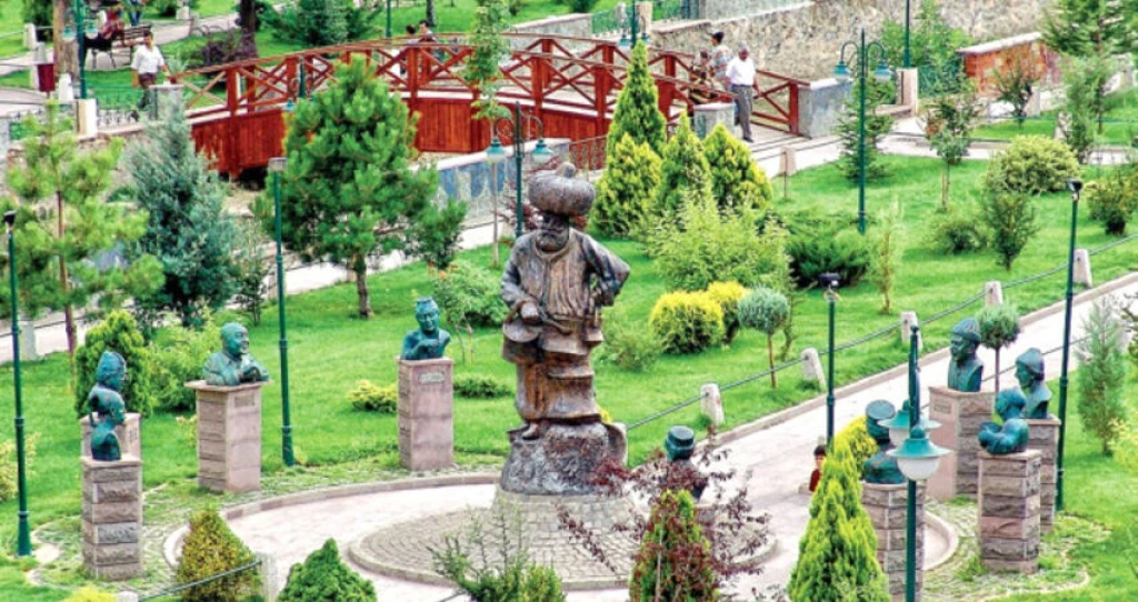 Konya Şeb-i Arus and Akşehir Tour 08-10 December 2026