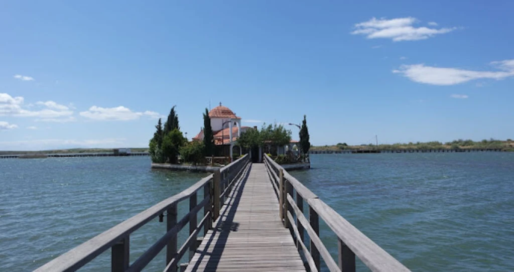 Greece Gümülcine Porto Lagos Fanari Tour - 13 August 2026