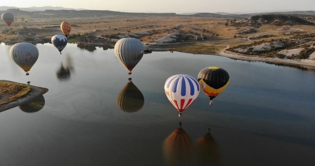 Eskişehir and Beypazarı Tour 24-25 October 2026