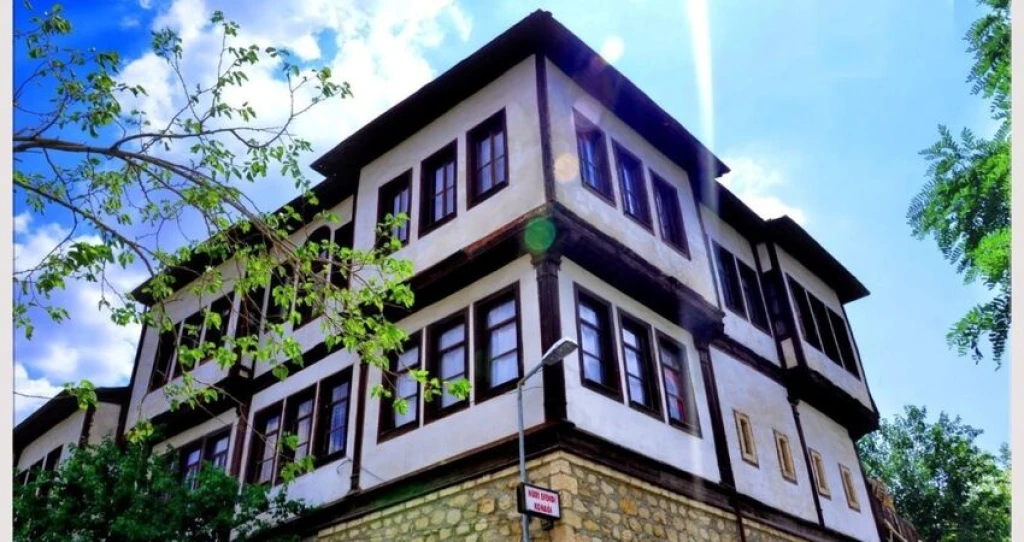 Eskişehir and Beypazarı Tour 24-25 October 2026