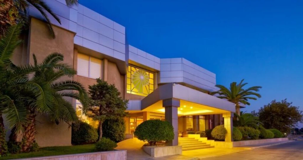 PAMUKKALE KAPLICALARI 5*PAM THERMAL HOTEL TURU 15-20 KASIM 2026
