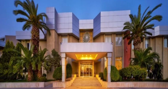 PAMUKKALE KAPLICALARI 5*PAM THERMAL HOTEL TURU 15-20 KASIM 2026