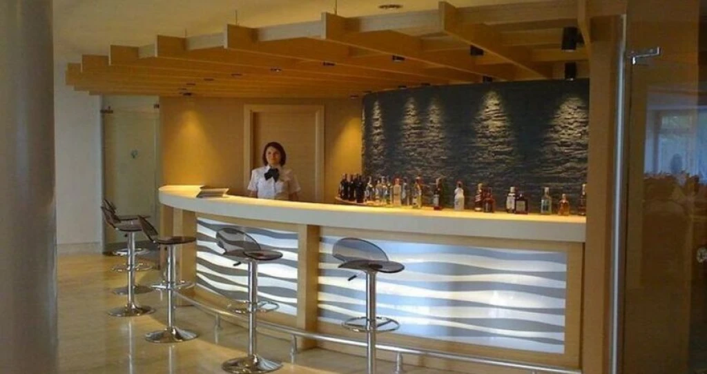 PAMUKKALE KAPLICALARI 5*PAM THERMAL HOTEL TURU 15-20 KASIM 2026