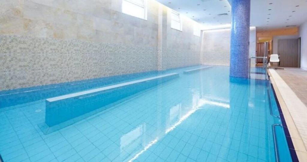 PAMUKKALE KAPLICALARI 5*PAM THERMAL HOTEL TURU 15-20 KASIM 2026