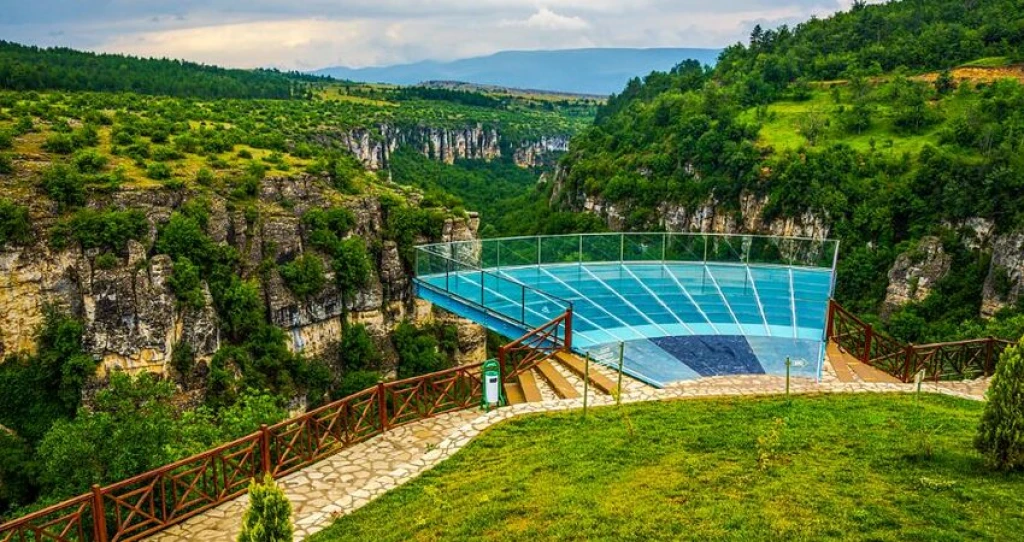 SAFRANBOLU VE AMASRA TURU 21-22 KASIM 2026