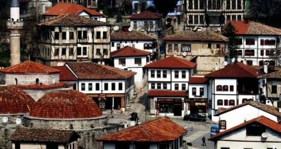 SAFRANBOLU VE AMASRA TURU 17-18 EKİM 2026