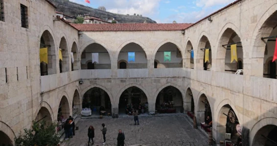 SAFRANBOLU VE AMASRA TURU 17-18 EKİM 2026