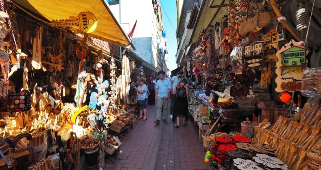 SAFRANBOLU VE AMASRA TURU 17-18 EKİM 2026