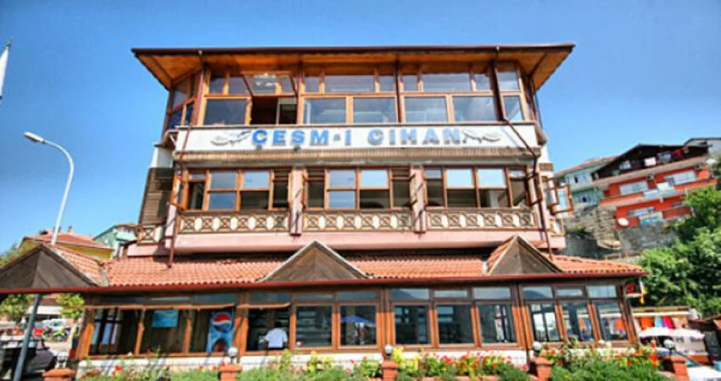 SAFRANBOLU VE AMASRA TURU 17-18 EKİM 2026