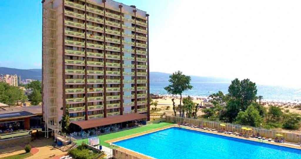 BULGARİSTAN TATİLİ (SUNNY BEACH ) 08-10 EYLÜL 2026