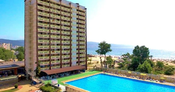 BULGARİSTAN TATİLİ (SUNNY BEACH ) 08-10 EYLÜL 2026