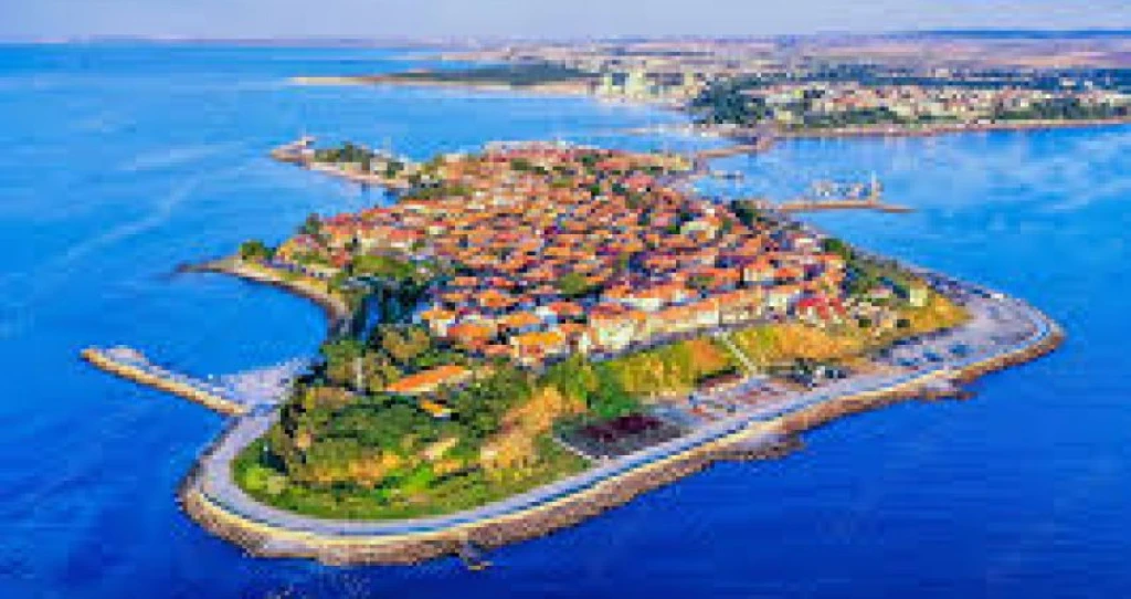 BULGARİSTAN TATİLİ (SUNNY BEACH ) 08-10 EYLÜL 2026