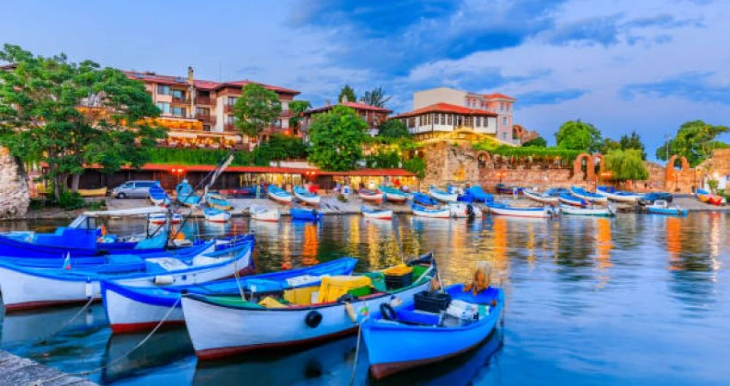 BULGARİSTAN TATİLİ (SUNNY BEACH ) 08-10 EYLÜL 2026