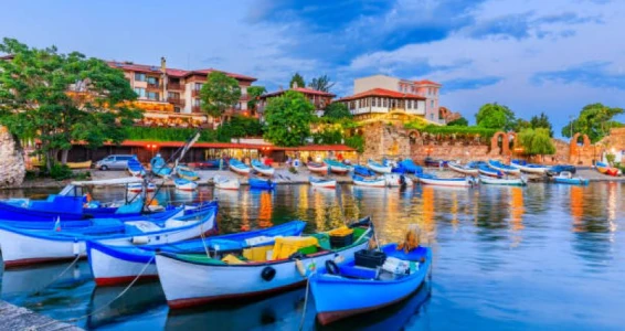 BULGARİSTAN TATİLİ (SUNNY BEACH ) 08-10 EYLÜL 2026