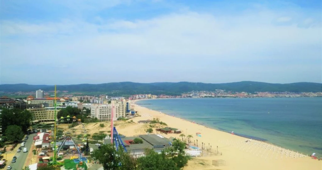 BULGARİSTAN TATİLİ (SUNNY BEACH ) 08-10 EYLÜL 2026