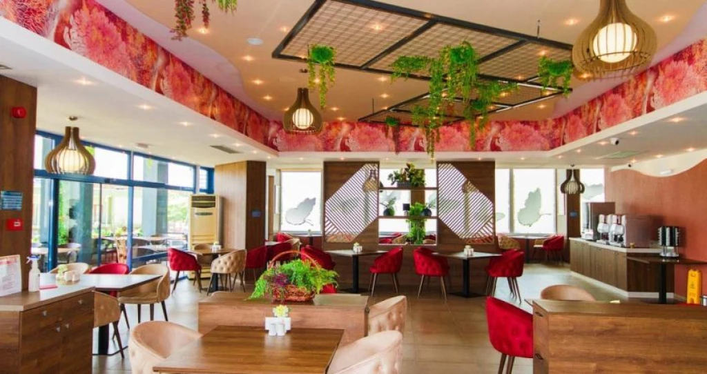 BULGARİSTAN TATİLİ (SUNNY BEACH ) 08-10 EYLÜL 2026