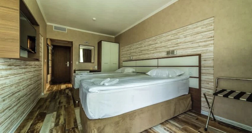 BULGARİSTAN TATİLİ (SUNNY BEACH ) 08-10 EYLÜL 2026