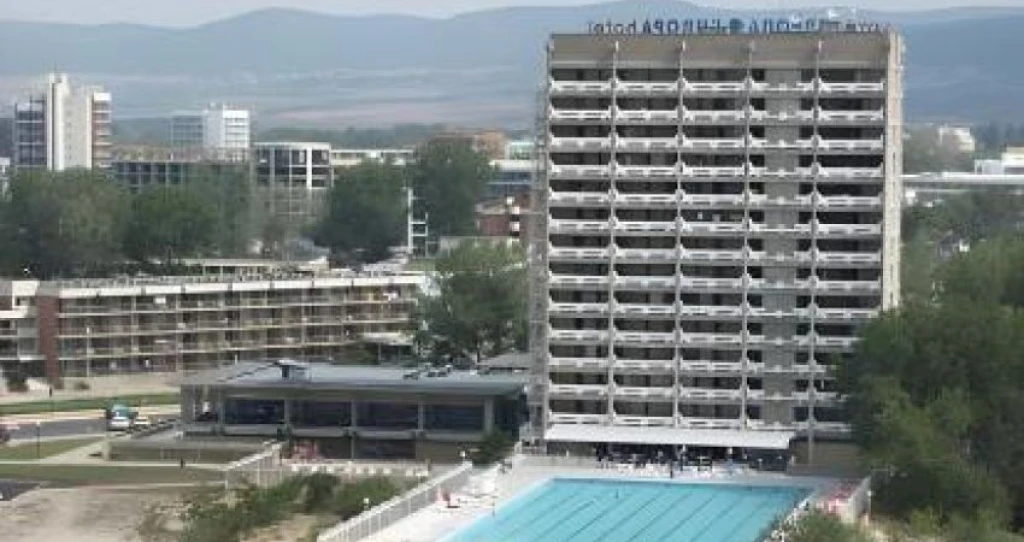 BULGARİSTAN TATİLİ (SUNNY BEACH ) 08-10 EYLÜL 2026
