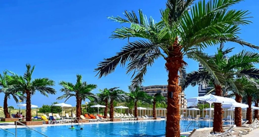 BULGARİSTAN TATİLİ (SUNNY BEACH ) 08-10 EYLÜL 2026