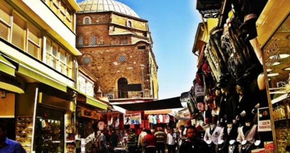 EGENİN İNCİSİ İZMİR TURU 14-16 AĞUSTOS 2026