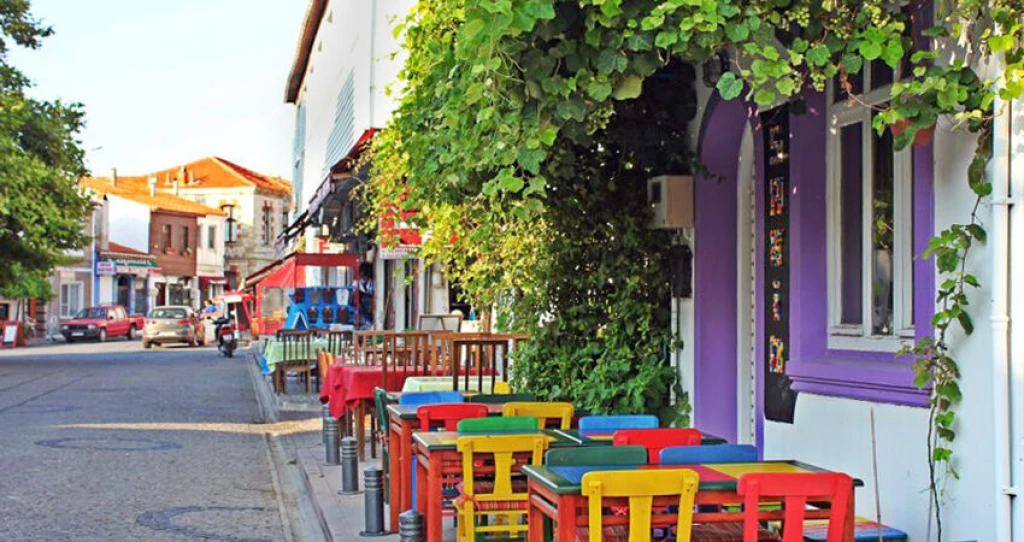 Day Trip to Bozcaada Tour, 16 August 2026