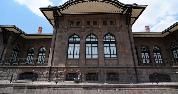 Special One-Day Ankara and Anıtkabir Tour for Victory Day, August 29, 2026